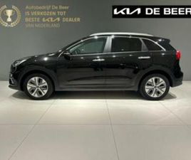 KIA E NIRO KIA E-NIRO 64KWH 204PK AUT EXECUTIVELINE ACCU 100% GARANTIE! — KIA — MARKTPLAATS