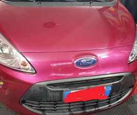 KA 1.2 COLLECTION C/ABS 70CC