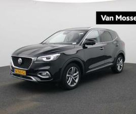MG EHS 1.5 TGDI LUXURY | PANO-SCHUIFDAK | CAMERA | LEER | NA — MG — MARKTPLAATS
