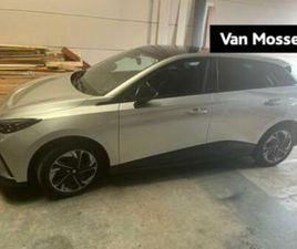 MG MG4 MG 4 LONG RANGE LUXURY 64 KWH | NAVI | LED KOPLAMPEN | CARPL — MG — MARKTPLAATS