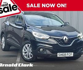 1.3 TCE DYNAMIQUE NAV EURO 6 (START/STOP) 5DR