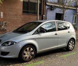 SEAT ALTEA SEAT ALTEA 1.9 TDI REFERENCE
