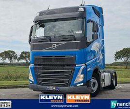 VOLVO FH 460 FH5 2X TANK VEB+ — VRACHTWAGENS — MARKTPLAATS