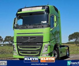 VOLVO FH 460 XEN. ALCOA VOITH RET — VRACHTWAGENS — MARKTPLAATS