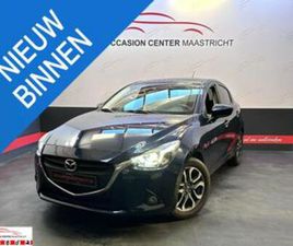 MAZDA 2 1.5 SKYACTIV-G DYNAMIC — MAZDA — MARKTPLAATS