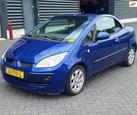 MITSUBISHI COLT CZC MITSUBISHI COLT CZC 1.5 , AIRCO — MITSUBISHI — MARKTPLAATS