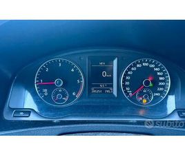 T5 MULTIVAN STARLINE 140CV