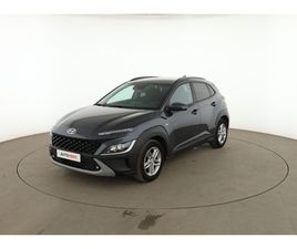 HYUNDAI KONA HYUNDAI KONA 1.0 T-GDI HYBRID 48V INTUITIVE