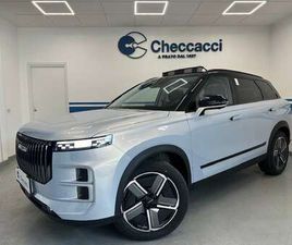 JAECOO J7 1.6 TGDI * AUTOCARRO * N1 * PREMIUM
