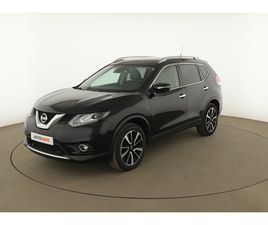 NISSAN X-TRAIL NISSAN X-TRAIL 1.6 DCI TEKNA XTRONIC