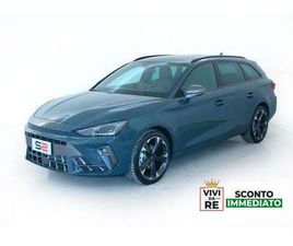 LEON SPORTSTOURER 1.5 TSI 150 CV *SCONTO IMMEDIAT