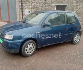 SEAT AROSA SEAT AROSA