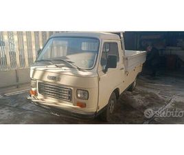 FIAT 900 PICK-UP