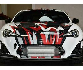 USED 2013 SCION FR-S BASE