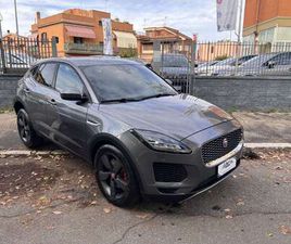 2.0D I4 R-DYNAMIC HSE AWD 150CV AUTO