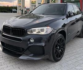 BMW X5 35I BMW X5