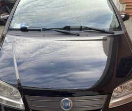 FIAT IDEA 1.3 MJT 16V ACTIVE