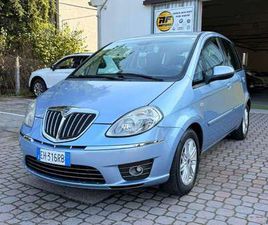 LANCIA MUSA MUSA 1.3 MJT AVENUE