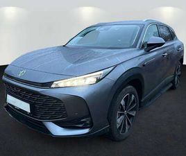 MG 360 PHEV LUXURY LED*360°KAMERA*KEYLESS-GO*PDC