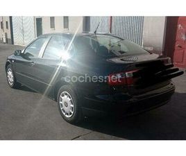 SEAT TOLEDO SEAT TOLEDO