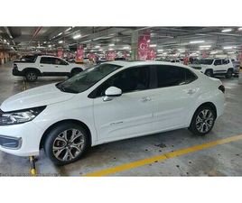 CITROEN C4 LOUNGE LOUNGE SHINE 1.6 TURBO FLEX AUT.