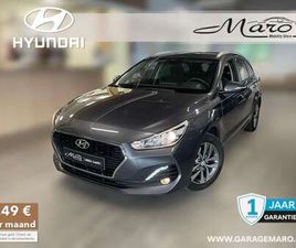 1.4GDI TWIST TECHNOPACK | GPS, CAMERA, CRUISE,..