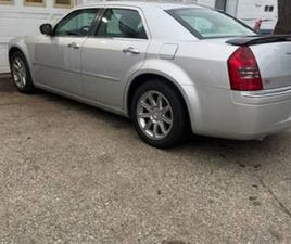 CHRYSLER 300C CLEAN 2005 CHRYSLER 300