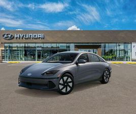 NEW 2025 HYUNDAI IONIQ 6 SE
