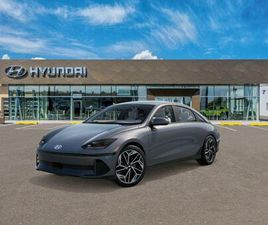 NEW 2025 HYUNDAI IONIQ 6 SEL