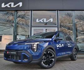 1.0 T-GDI MHEV GT-LINE | CAMERA | NAVIGATIE | SCHU