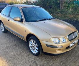 ROVER 25 1.4 IMPRESSION 3DR