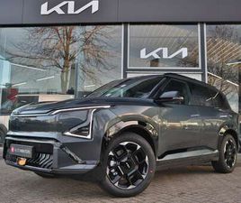 GT-LINE BUSINESS EDITION 81.4 KWH -UIT VOORRAAD LE