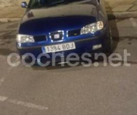 SEAT CORDOBA SEAT CORDOBA 1.9 TDI SPORT