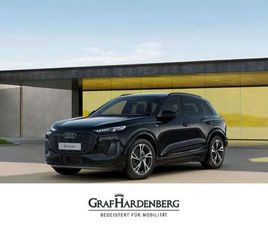 AUDI E-TRON QUATTRO 285KW S LINE, PANO, AHK, ACC, SITZH.