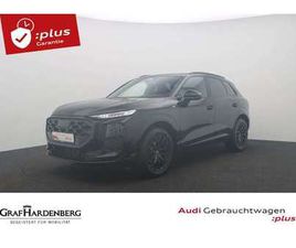 AUDI Q3 35 TFSI TFSI S LINE VIRT.COCKPIT LED NAVI SHZ