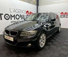 TOURING 330XDA 245CH LUXE