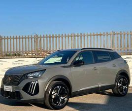 2008 II 2023 1.5 BLUEHDI ALLURE S