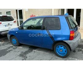 SEAT AROSA SEAT AROSA