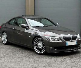 ALPINA B3 S E92 400 CV