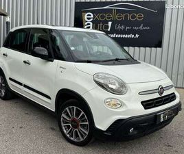 FIAT 500L 1.6 MULTIJET 16V 120CH S&S SPORT