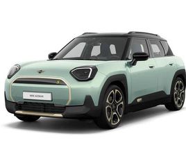 MINI ACEMAN SE 54.2KWH EXCLUSIVE AUTO 5DR