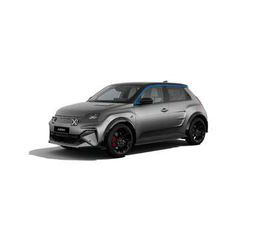 ALPINE A290 GTS DRIVING&SAFETY