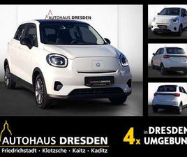 LEAPMOTOR T03 BEV *ACC*NAVI*DAB*PDC*KAM*KLIMA-AT*PANO*