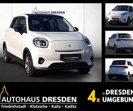 LEAPMOTOR T03 BEV *LED*ACC*PANO*NAVI*DAB*PDC*KAM*