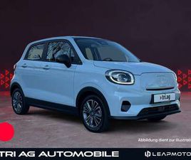 LEAPMOTOR T03 DESIGN MINT GREEN