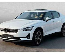 POLESTAR POLESTAR 2 POLESTAR 2 DUAL MOTOR 78KWH