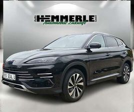 BYD SEAL U 1.5 DM-I DESIGN ALLRAD