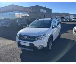 0.9 TCE 90CH STEPWAY -18