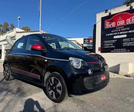 TWINGO 1.0 SCE - 70 S&S III BERLINE ZEN PHASE 1