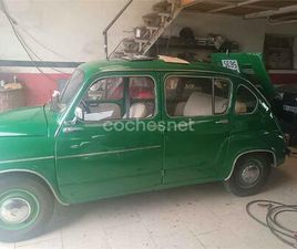 SEAT MARBELLA SEAT MARBELLA